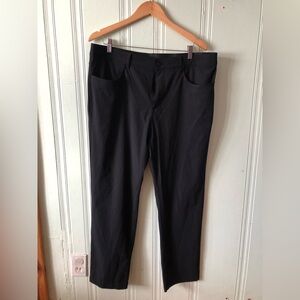 🔊 Ben Sherman | Black Men’s Size 36x30 Dress Pants